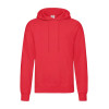  Hanoră bărbătească Fruit of the Loom Classic Hooded Sweat